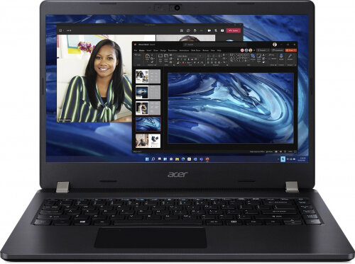 Ноутбук Acer TravelMate P2 TMP214-53-540M (NX. VPKER.00Y)