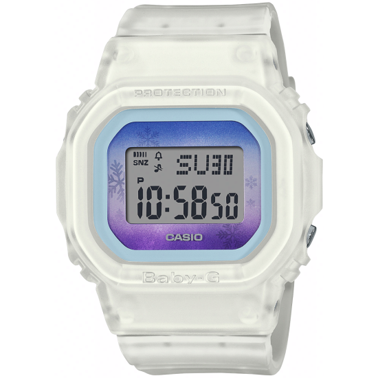 Наручные часы CASIO Baby-G BGD-560WL-7