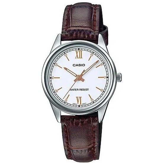 Наручные часы CASIO Collection LTP-V005L-7B3