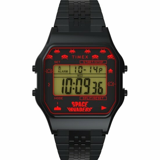 Наручные часы TIMEX TW2V30200