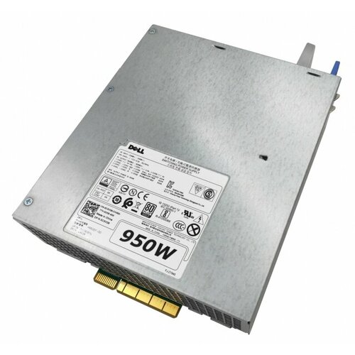Резервный Блок Питания Dell CXV28 950W 5825000₽