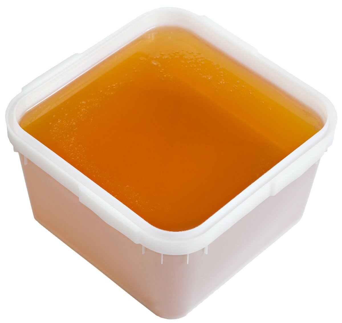 Сафлоровый мёд - фотография № 1