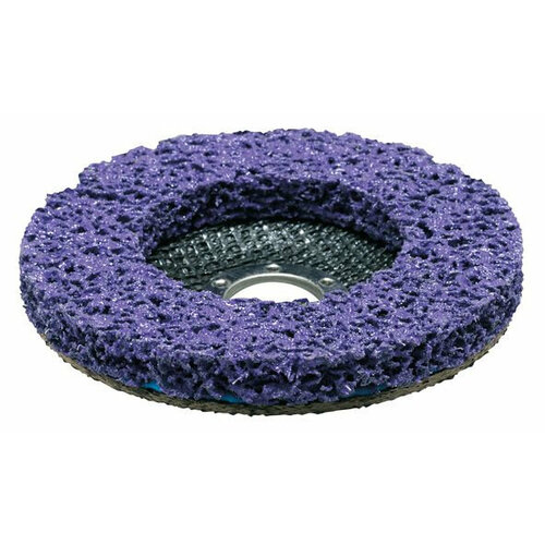 Диск зачистной полимерный 125 х 15 х 22,23 мм SKYWER, SK-PCDIN125