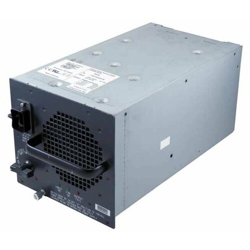 Резервный Блок Питания Cisco 34-0918-02 1300W 3525500₽