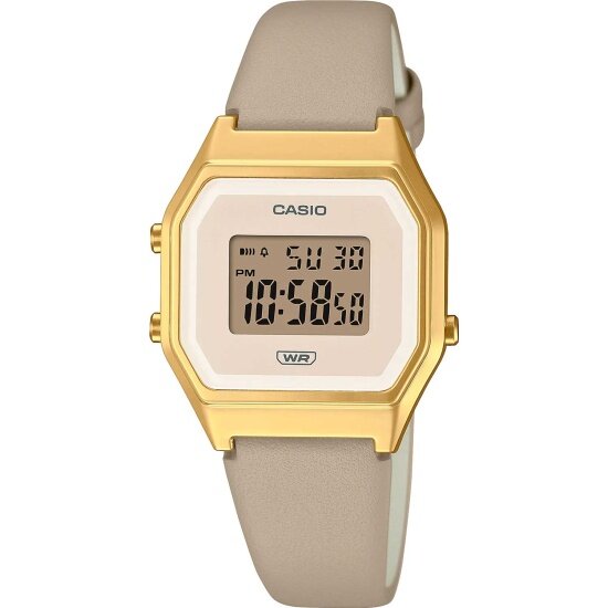 Наручные часы CASIO Vintage LA680WEGL-5