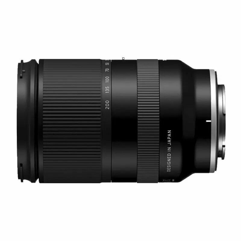 Объектив Tamron 28-200 mm f2.8-5.6 Di III RXD for Sony FE (A071 12), 12 мес.