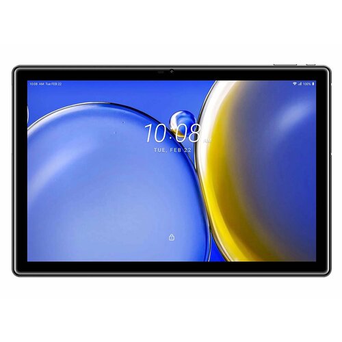 Планшет HTC A101 8128Gb Silver Android 110 Tiger T618 101 8192 МБ128 ГБ 4G LTE 1731098 1460000₽