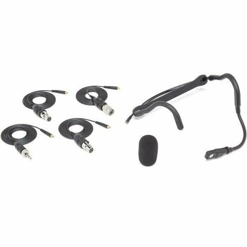 Samson QEx Fitness Headset Электретный микрофон для радиосистем 1461900₽