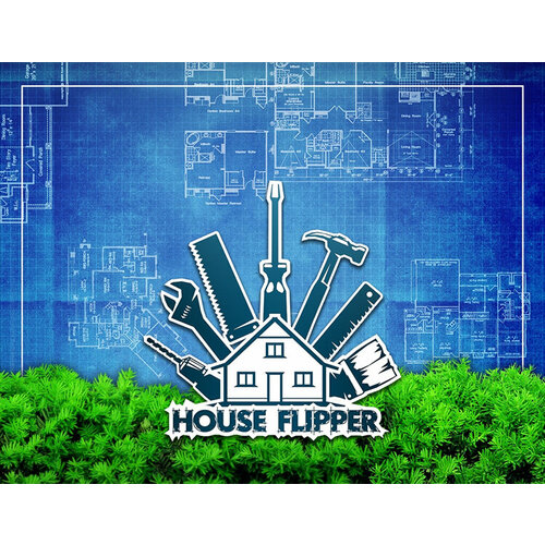 House Flipper электронный ключ PC, Mac OS Steam