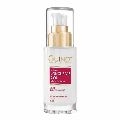 Guinot Крем Longue Vie Cou, 30 мл