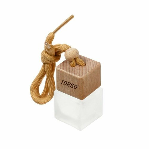 Флакон под ароматизатор в машину подвесной 8 мл 374₽