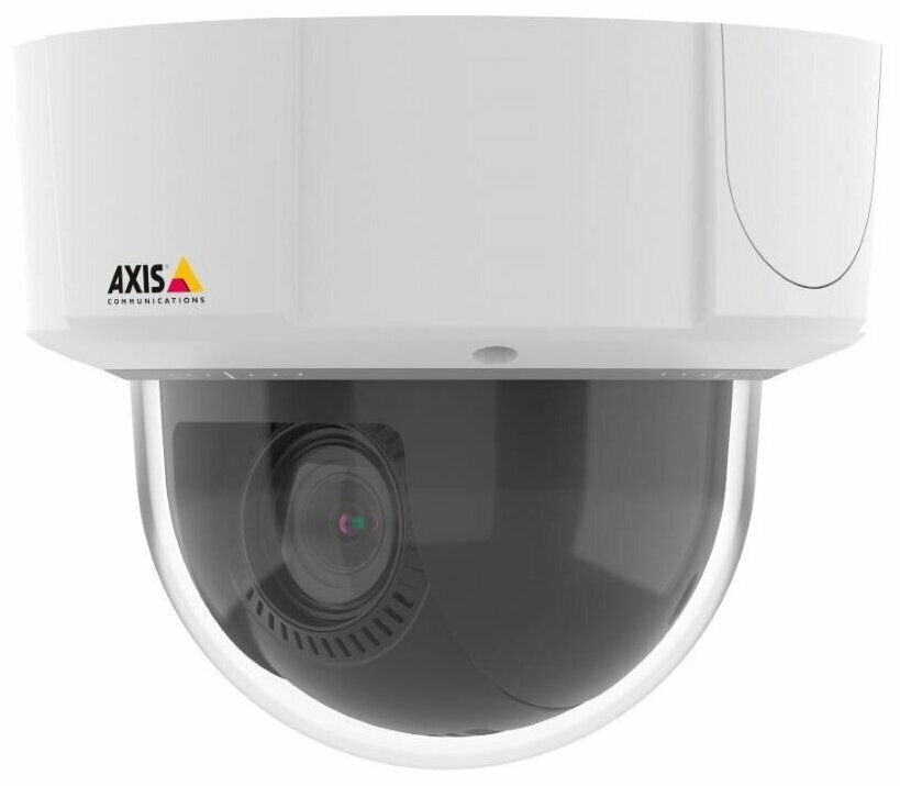 IP-камера AXIS M5525-E, white