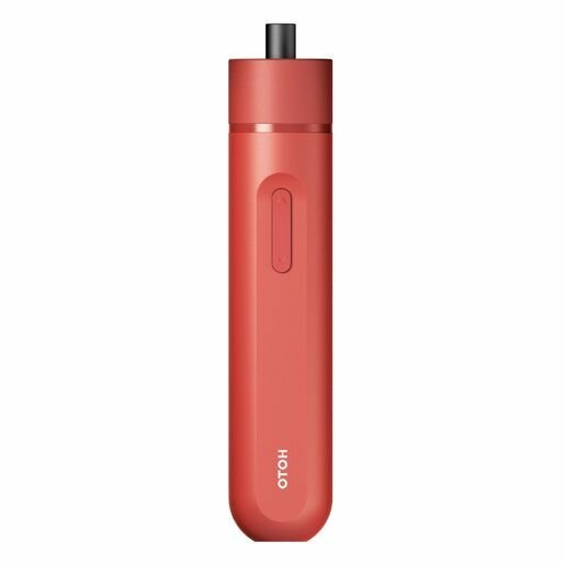 HOTO Li-ion Screwdriver-Lite Red (QWLSD007)