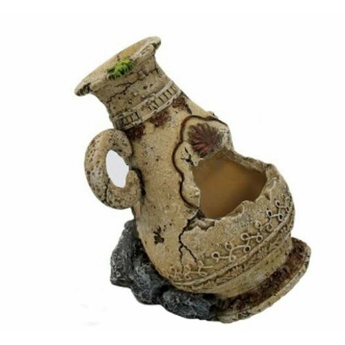 Homefish Декорация для аквариума грот 