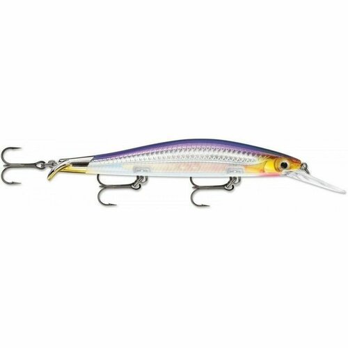 фото Воблер rapala rpsd-12 pd