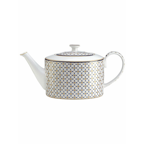 Чайник заварочный фарфоровый 12 л Charles 4360₽