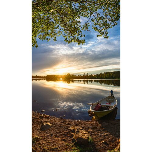 Инфракрасный обогреватель Лодка 118000₽