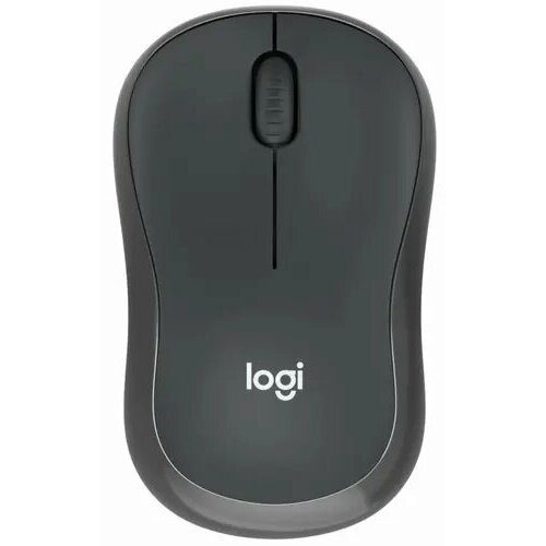Logitech Wireless Mouse M240 SILENT - Graphite 4213₽