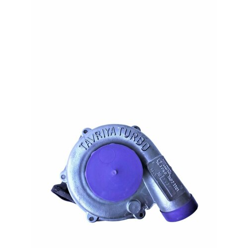 Турбокомпрессор ТКР 7тт-01.05 Е2 (КамАЗ 740.30,31,50,51)