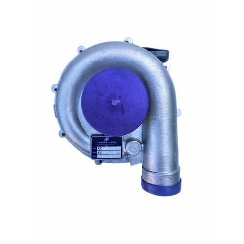 Турбокомпрессор ТКР K27-61-09 (Д-260.4)