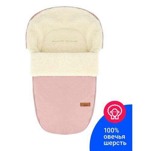 Конверт в коляску Markus Egg Basic