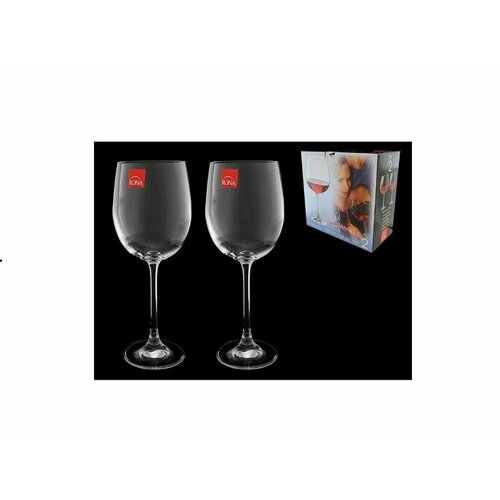 Набор бокалов для вина 