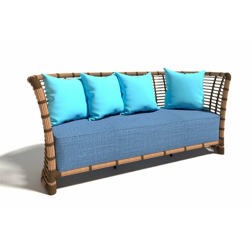 Диван 3-х местный 