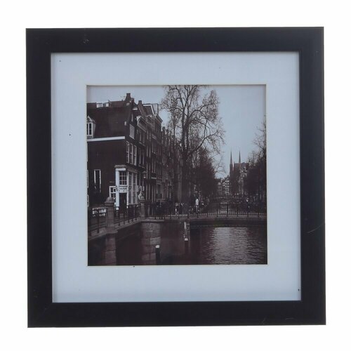 Постер в раме Casaentera CE02-772146 230х20х230h