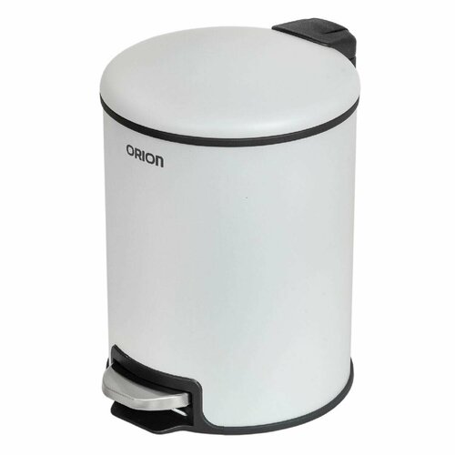 Ведро для мусора с педалью Orion 450121 2438₽