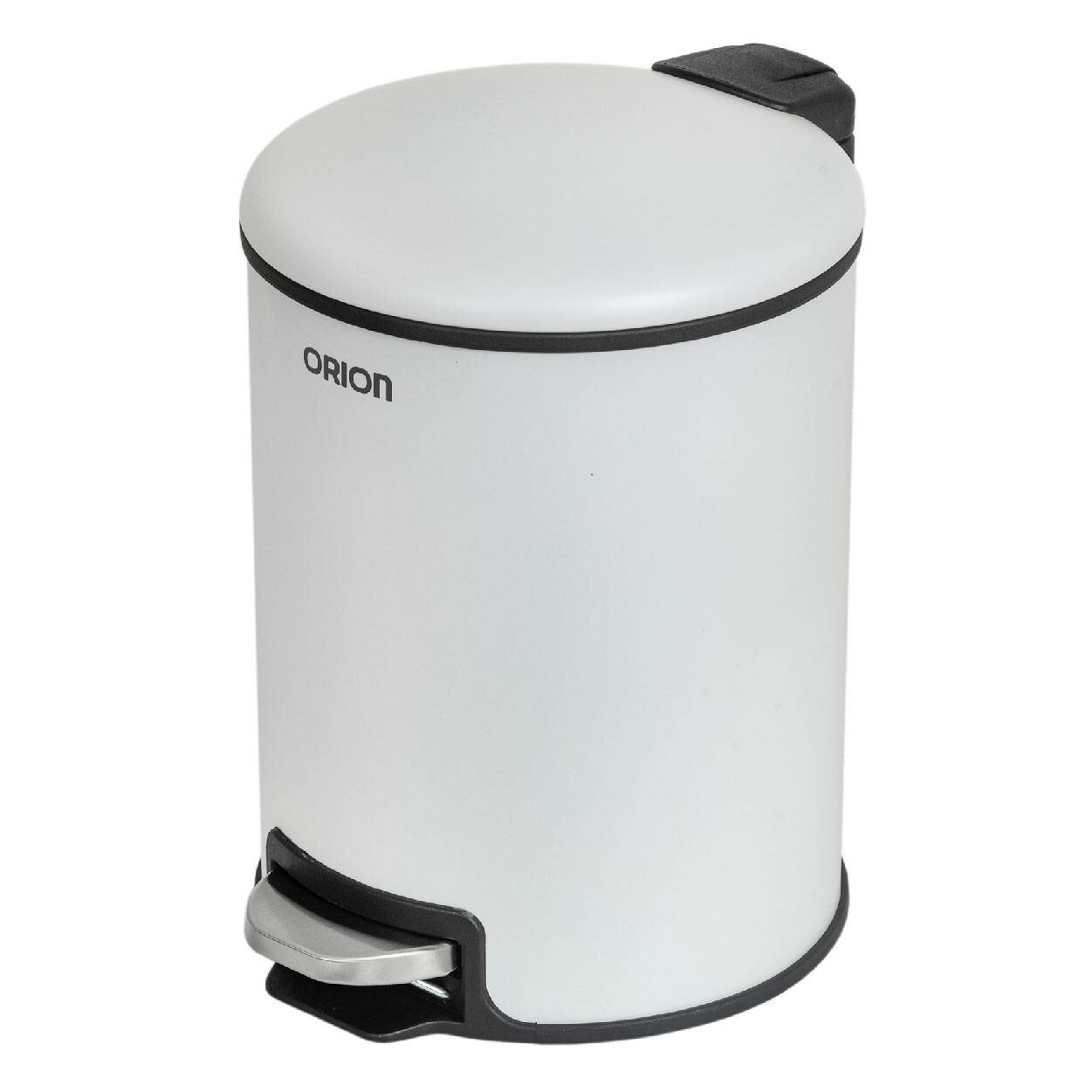 фото Ведро для мусора с педалью Orion 450121
