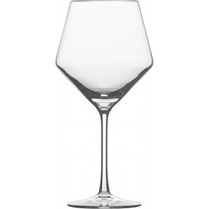 Бокал для вина «Белфеста (Пьюр)»; хр. стекло;0,69л; D=77, H=235мм; прозр, Zwiesel Glas, QGY - 112421