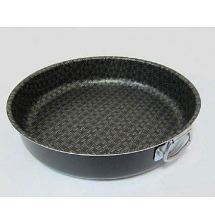 фото Форма для пирога Калитва с антипригарным покрытием 24 см 60622414/60622415