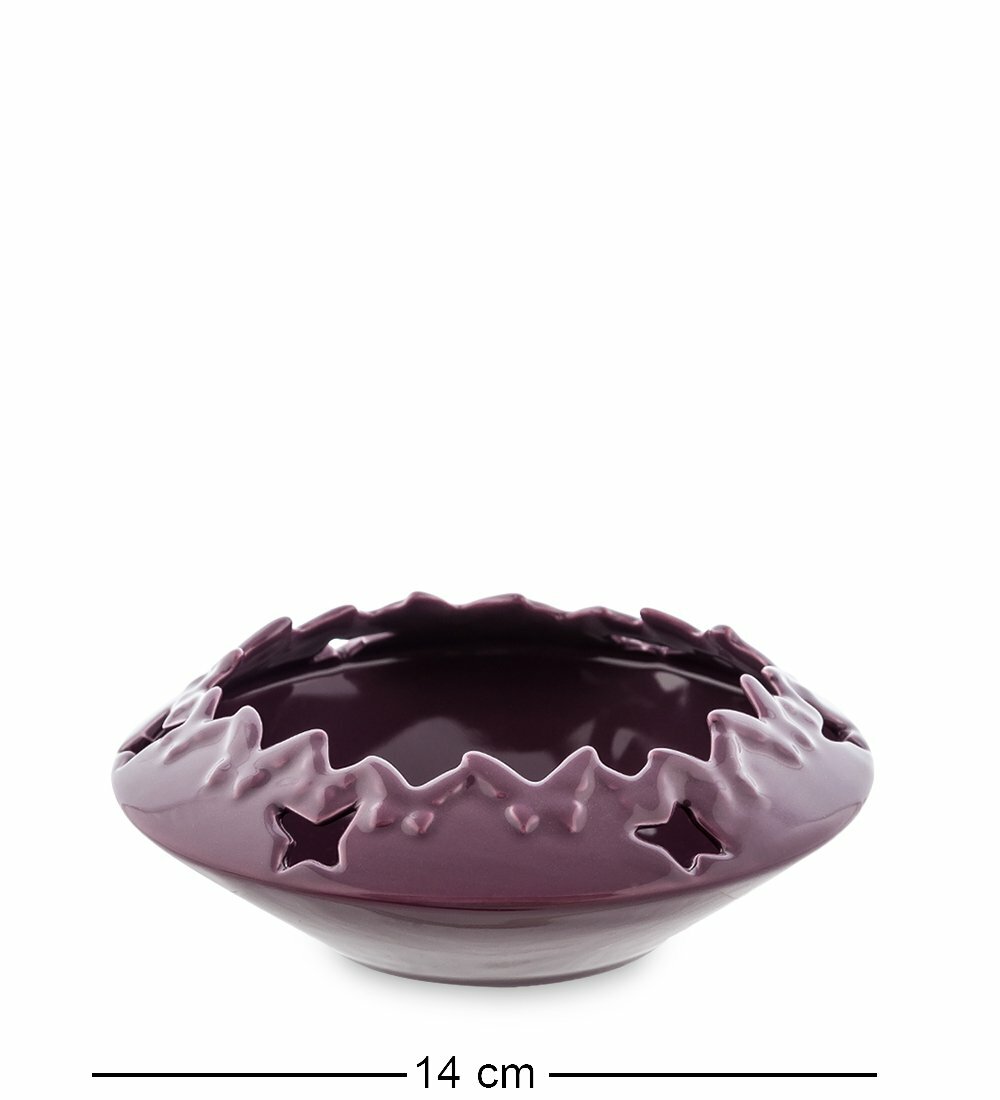 фото Подсвечник "Бабочки" (Pavone)