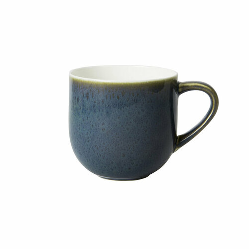 Кружка art glaze, royal crown derby, 340 мл, синий, 340.0 см