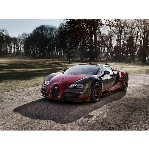 ,    Bugatti Veyron, .  60  84 