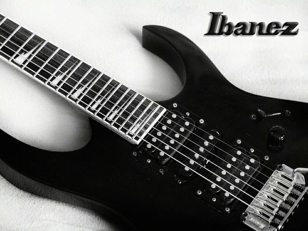 Плакат постер на холсте Guitar-Ibanez/Гитара/винтажный/ретро. Размер 21 х 30 см