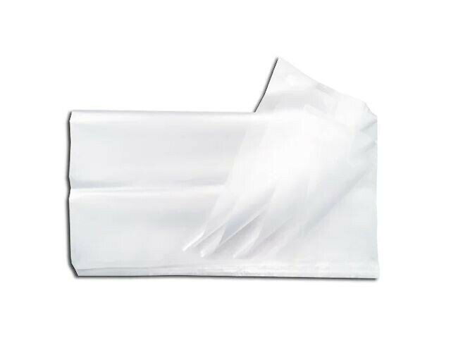 фото Пакет полиэтиленовый пищевой (20шт. в уп.) 50х100см, 150 мкм (для сбора сока) (1311937845947) (эверпласт)