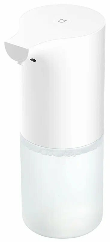 фото Дозатор автоматический для мыла-пены Xiaomi Mijia Automatic Foam Soap Dispenser MJXSJ03XW (белый)