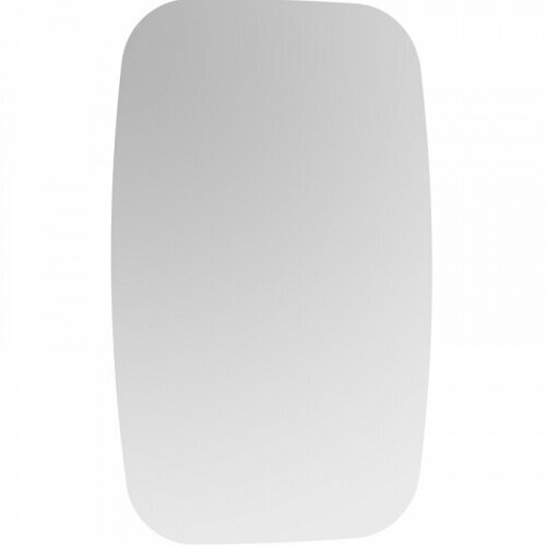 Зеркальный шкаф AQUATON (Акватон) 1a258302aja0l Черный