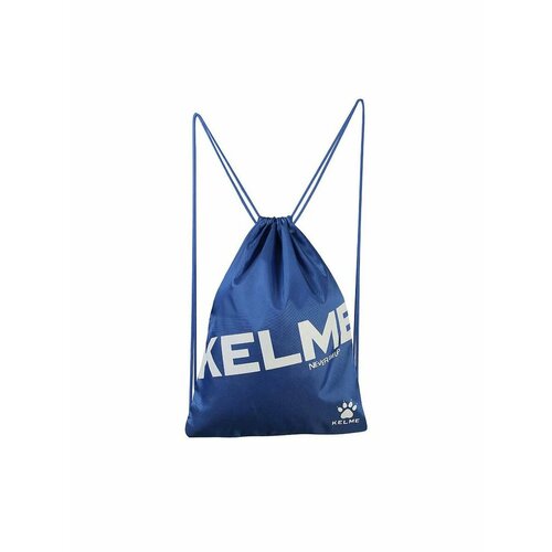 Сумка-мешок спорт. KELME Bunch of Pocket, K034-1-481, полиэстер, синий