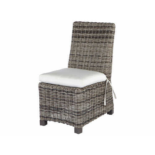 Кресло без подлокотников 