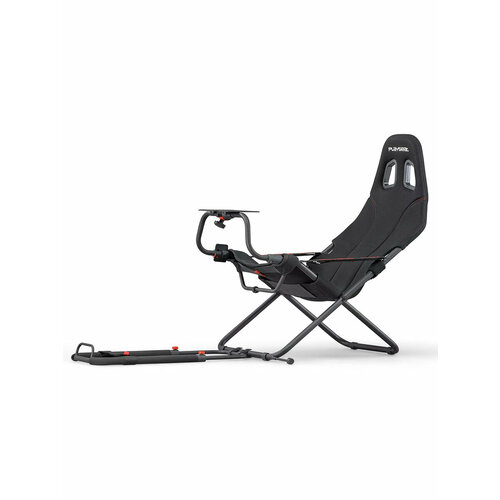 Кресло игровое Playseat Challenge Black Actifit RC.00312