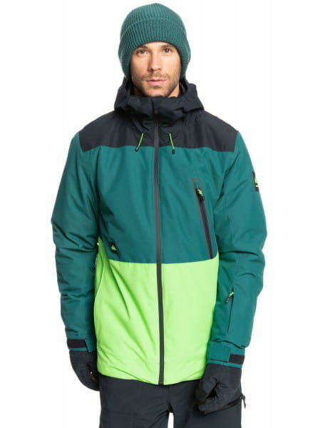 Куртка Quiksilver