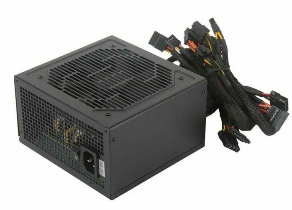 Блок питания 350W AeroCool VX Plus 350