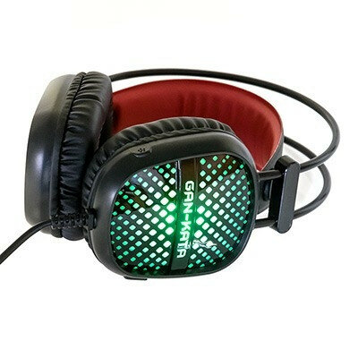 Гарнитура Dialog Gan-Kata HGK-20L — фото 7