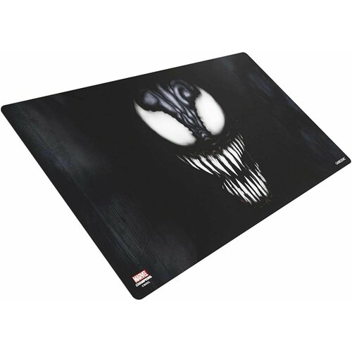 Плеймат Gamegenic - Marvel Champions Game Mat - Venom