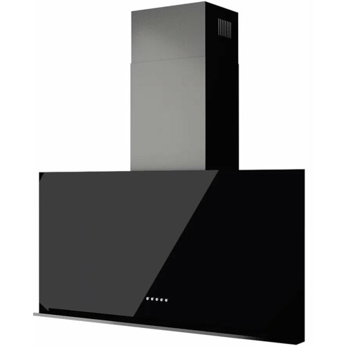 Вертикальная вытяжка Korting KHC 95330 GN 2999000₽