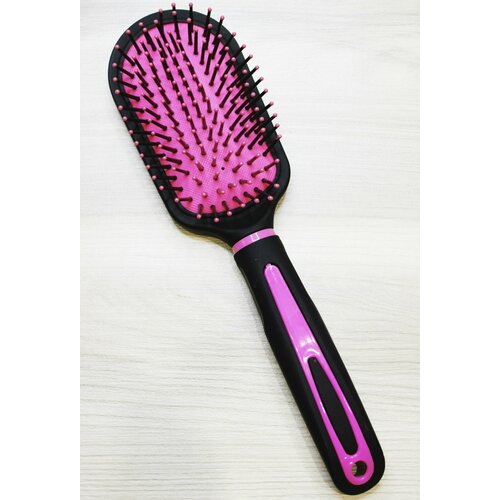 Расческа для волос Розовый