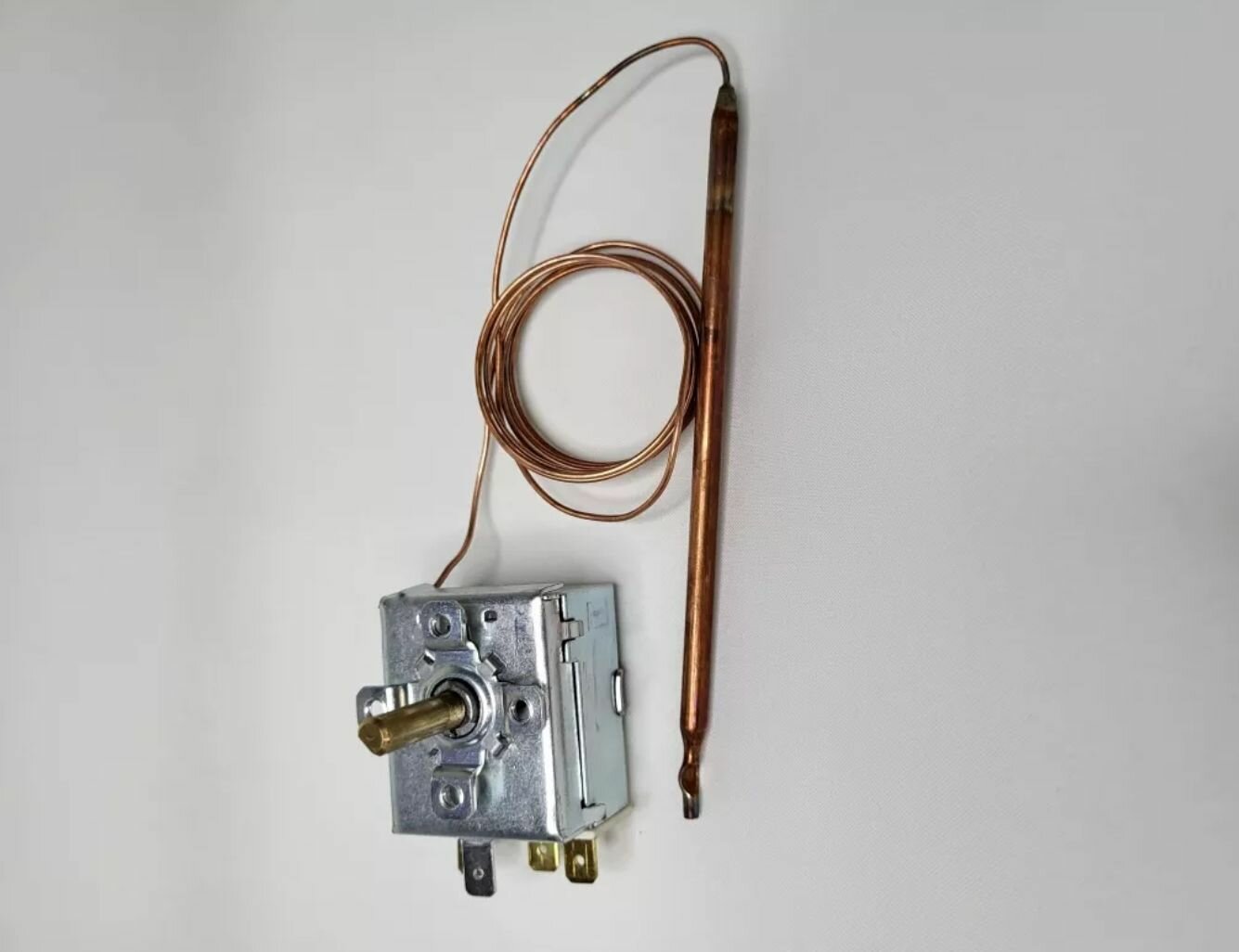 Терморегулятор, термостат капиллярный IMIT TR2 Тип 9224, 0-210 С