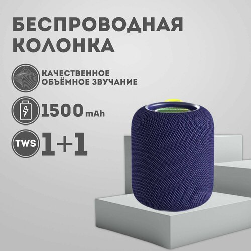 Беспроводная колонка H56 169000₽